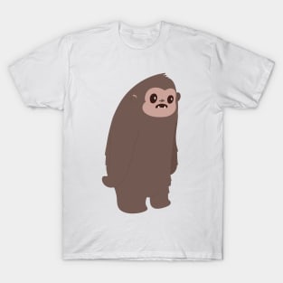 Bigfoot T-Shirt